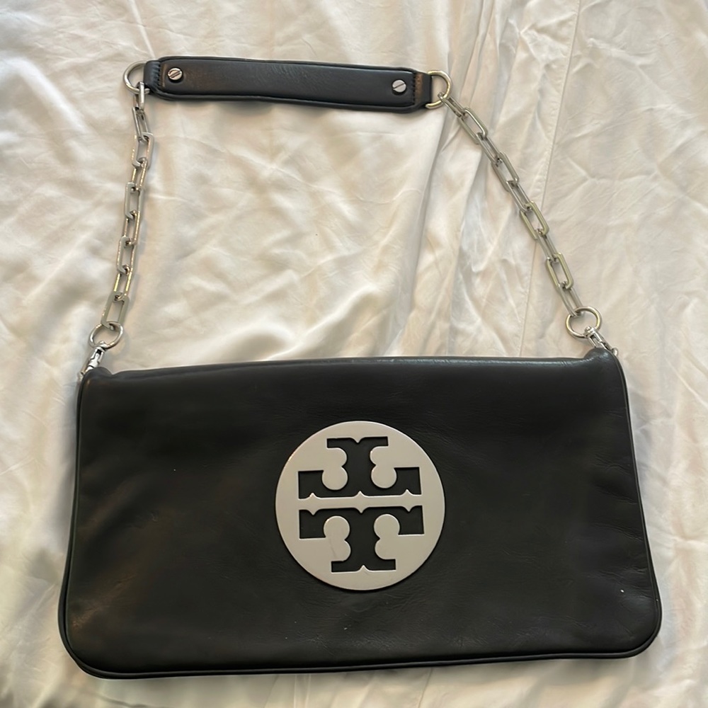 Tory Burch Clutch